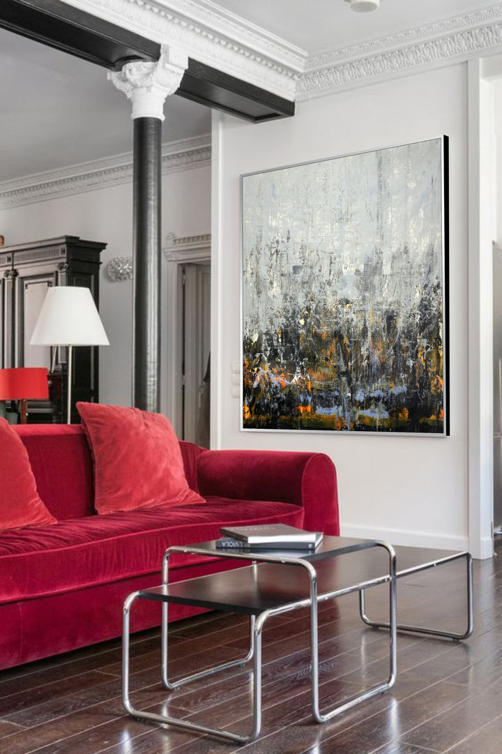 ASSOCIATION 266 47"x45"