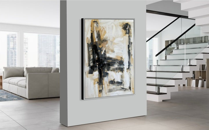 WHISPERS OF THE VOID