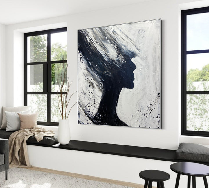 WHISPERS OF CONTRAST