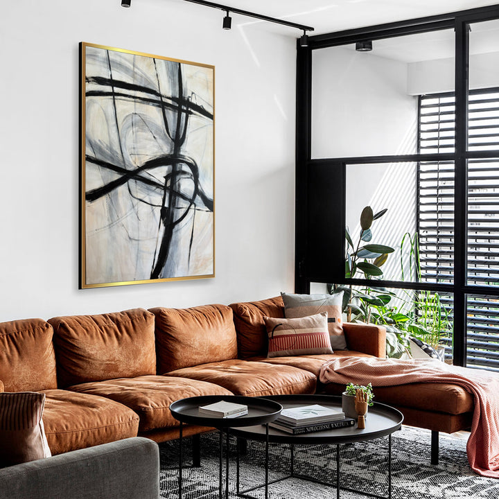 INTERWOVEN SIMPLICITY