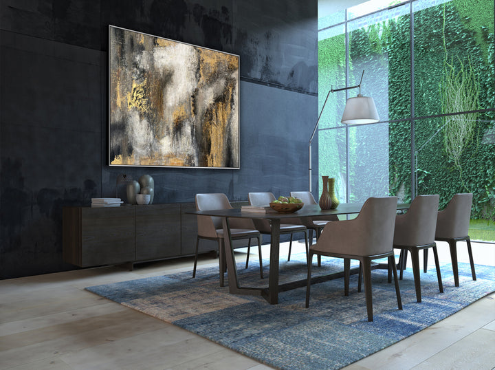 ENERGY FLOWS 40"x60"