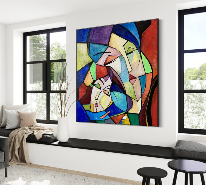 SPECTRUM OF IDENTITY