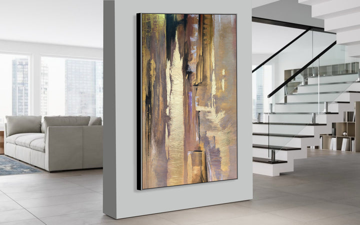 RADIANCE OF ETERNITY 72"x48"