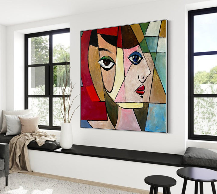 FRAGMENTED BEAUTY