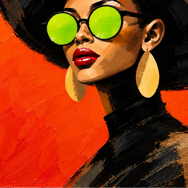 RETRO VIBE