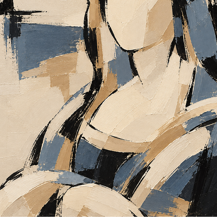 FACELESS SMILE