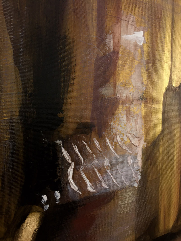 RADIANCE OF ETERNITY