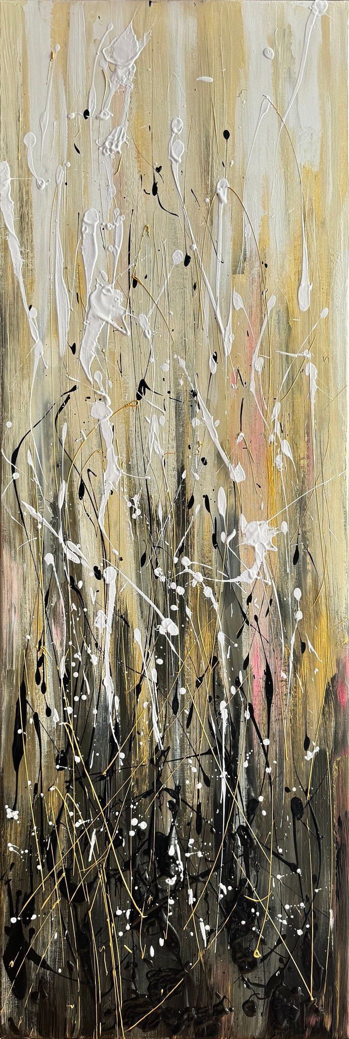 DYNAMIC CONTRAST 47.2"x15.7"