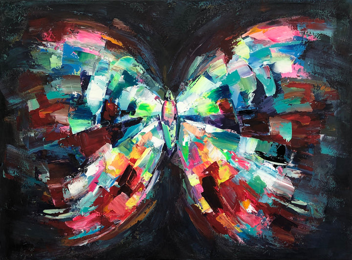 RADIANT WINGS