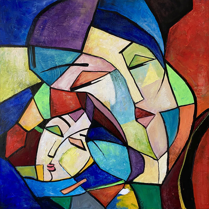 SPECTRUM OF IDENTITY