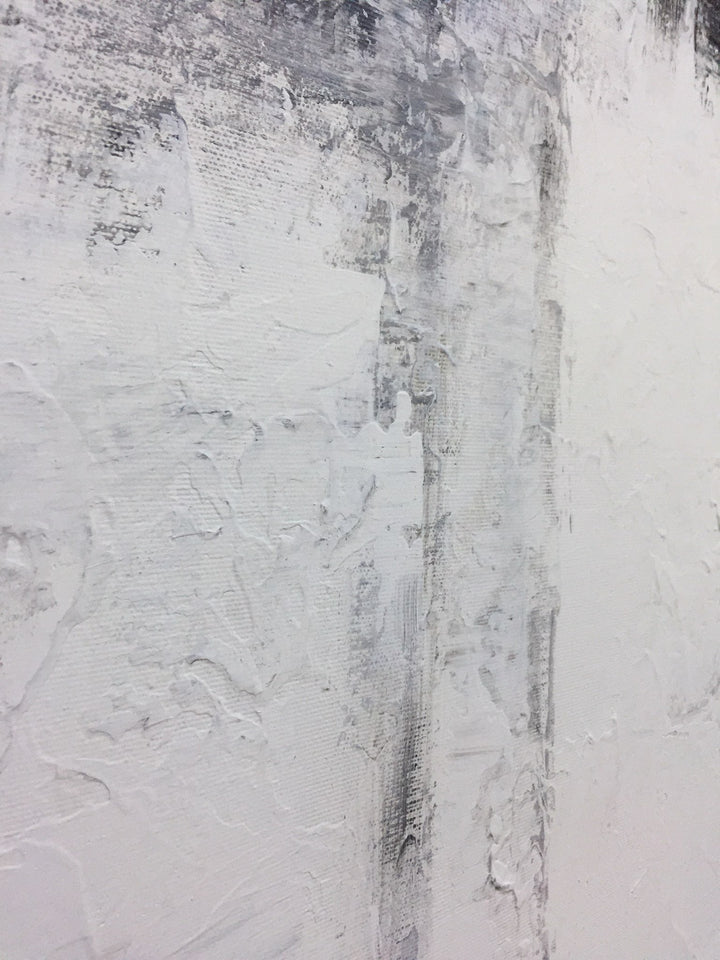 UNEXPLAINABLE FEELING