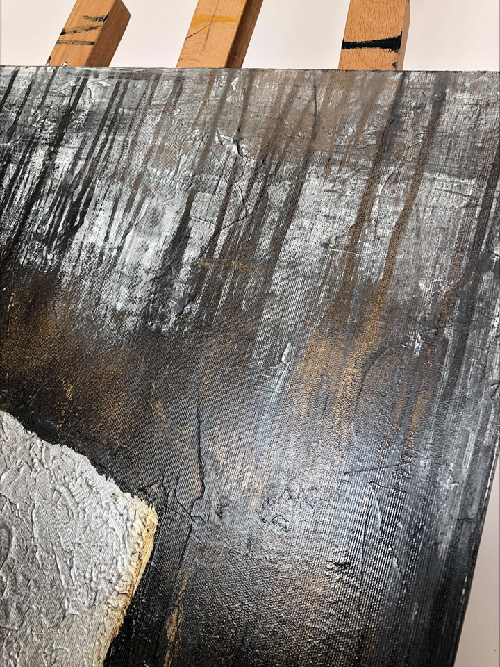 WHITE STONE 25.59"x21.65"