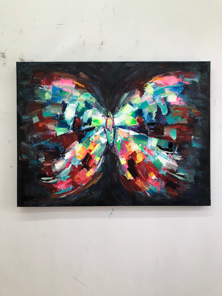 RADIANT WINGS