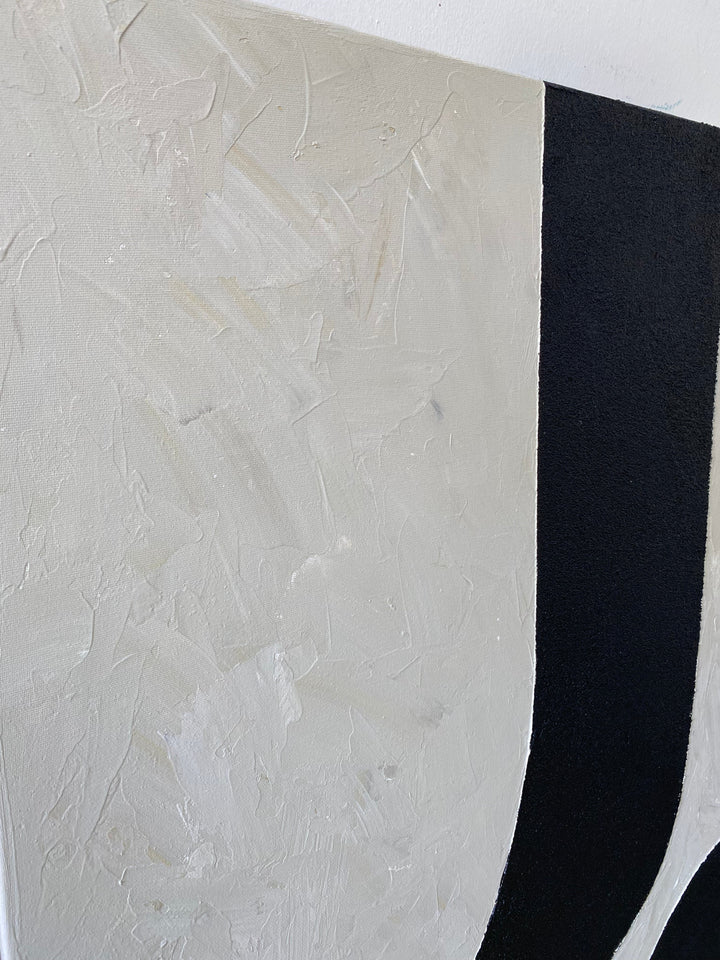 ETERNAL CURVE 40"x54"