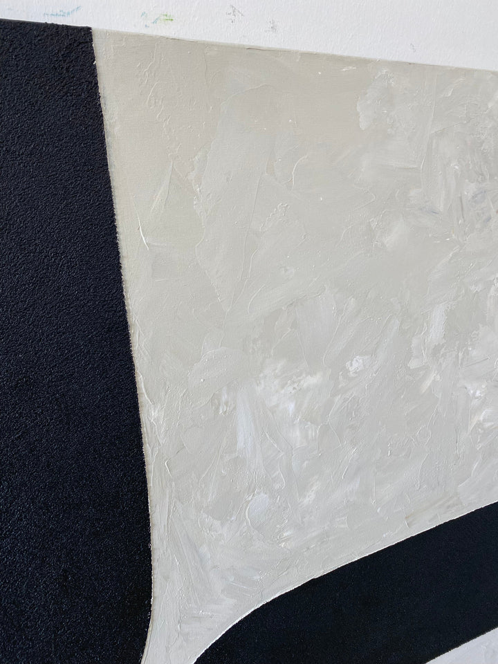 ETERNAL CURVE 40"x54"