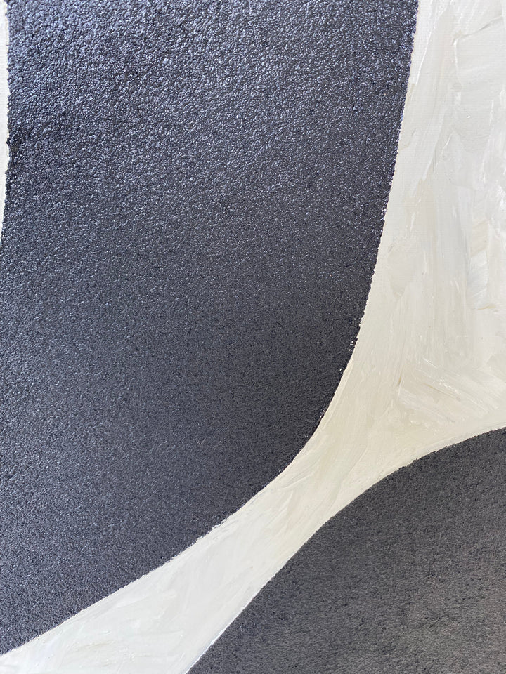 ETERNAL CURVE 40"x54"