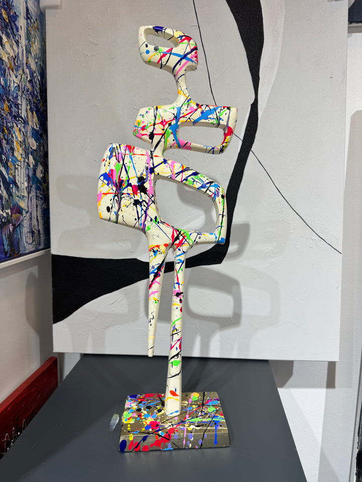 CELESTIA 22.8"x7.1"x3.9"