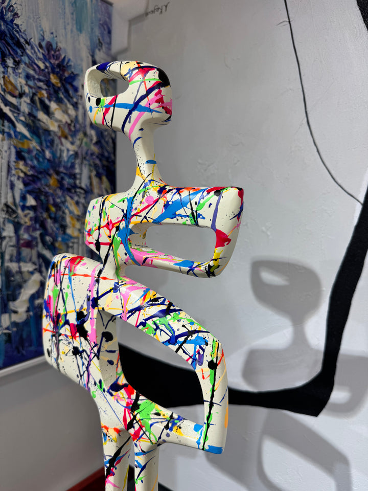 CELESTIA 22.8"x7.1"x3.9"