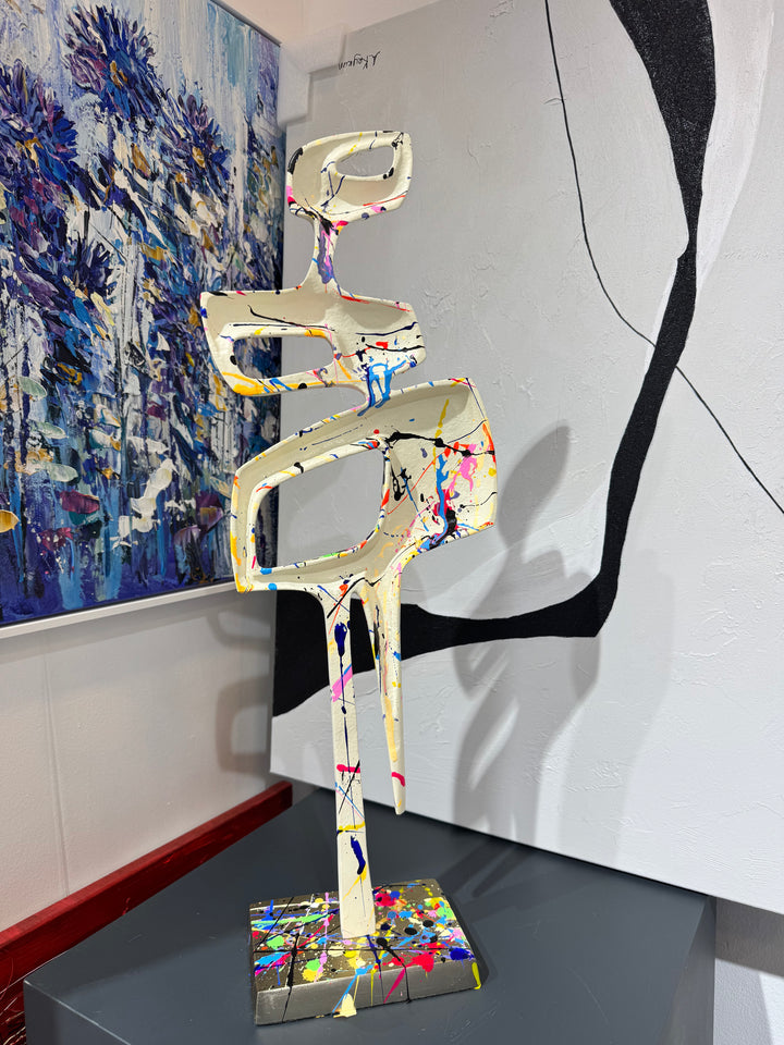 CELESTIA 22.8"x7.1"x3.9"