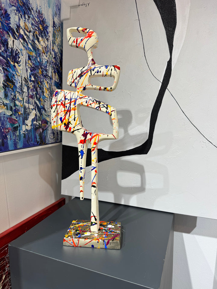 CELESTIA 22.8"x7.1"x3.9"