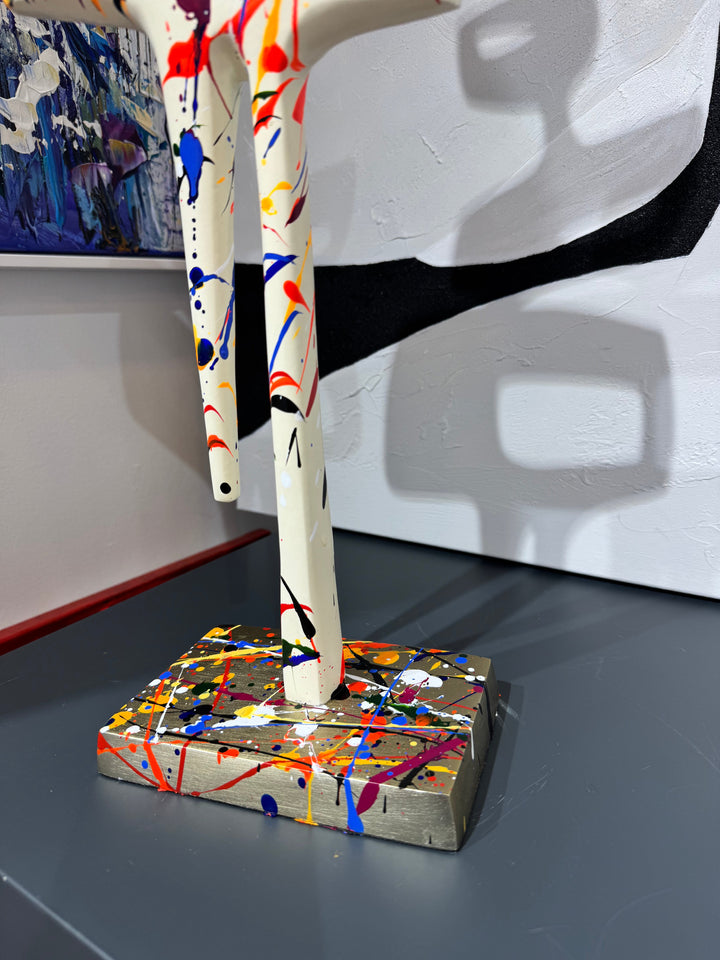 CELESTIA 22.8"x7.1"x3.9"