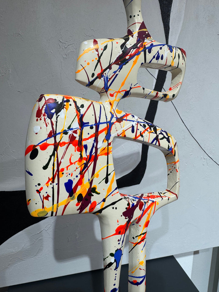 CELESTIAL HARMONY 22.8"x7.1"x3.9"