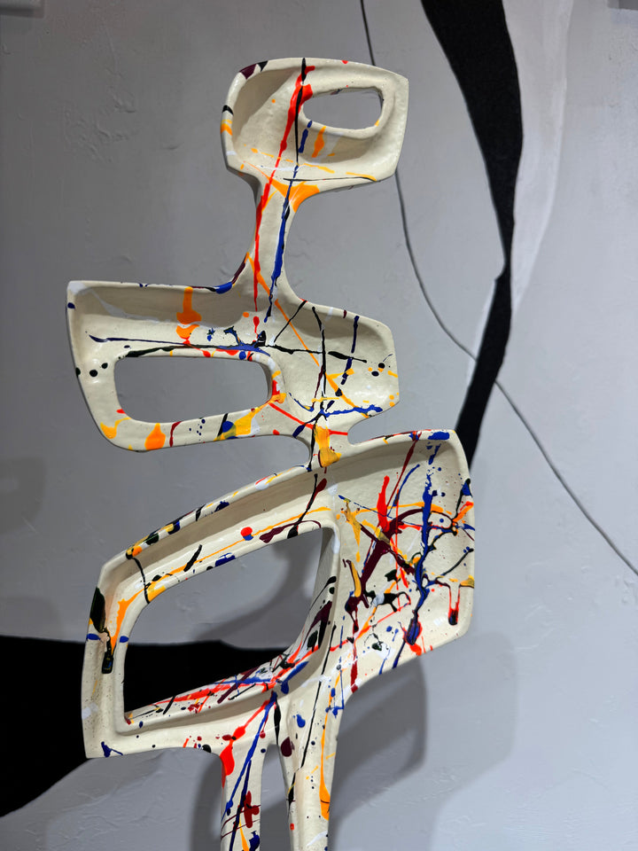 CELESTIAL HARMONY 22.8"x7.1"x3.9"