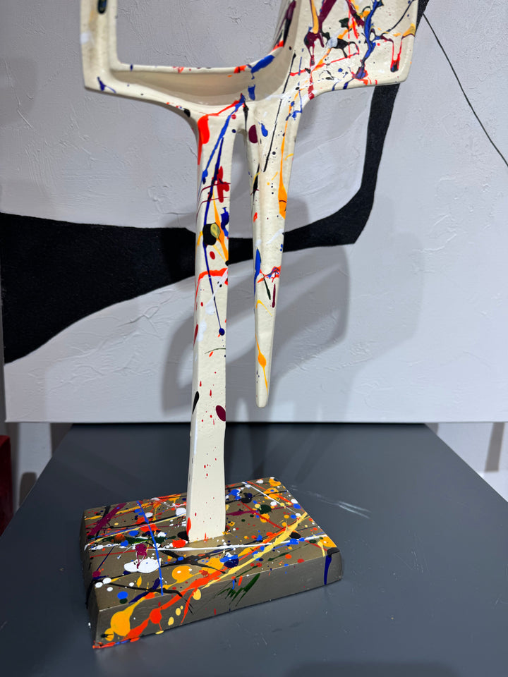 CELESTIA 22.8"x7.1"x3.9"