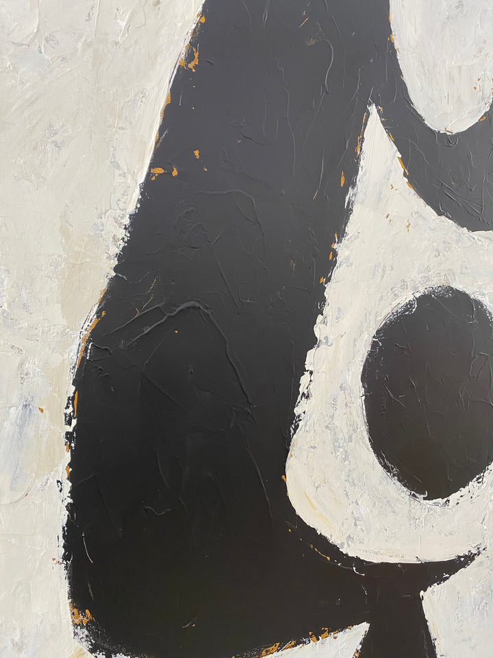 ELEMENTAL FORCE 60"x46"