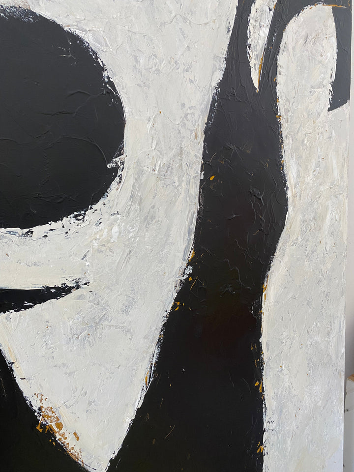 ELEMENTAL FORCE 60"x46"