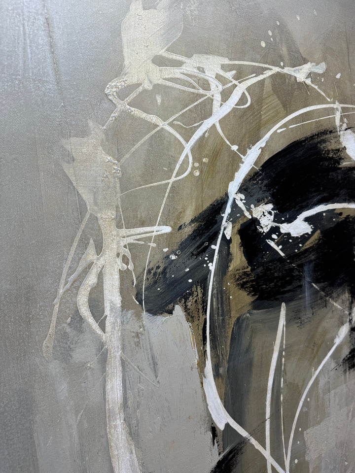 GRAVITY OF STILLNESS