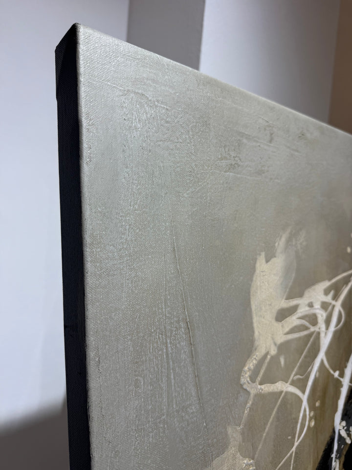 GRAVITY OF STILLNESS