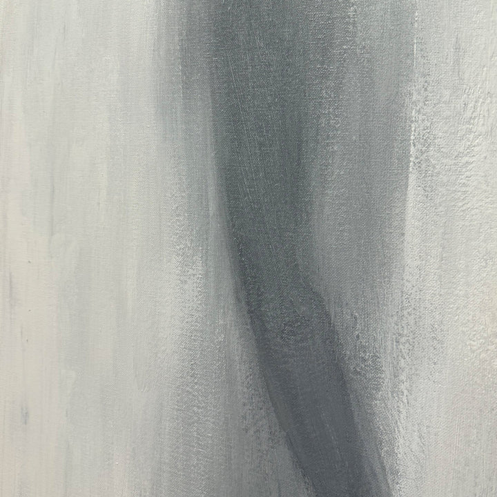 TENDER MOMENTS 40"x30"