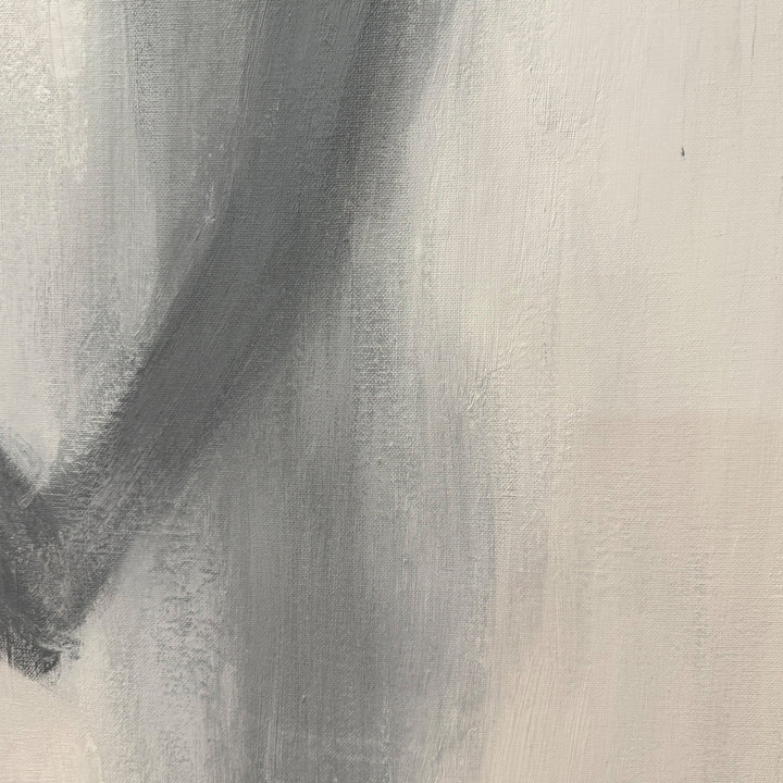 TENDER MOMENTS 40"x30"