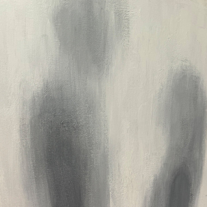 TENDER MOMENTS 40"x30"