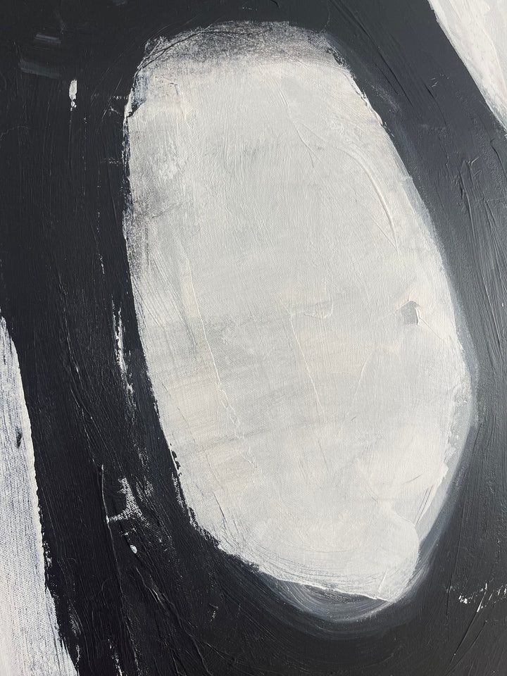 INFINITE LOOPS 46"x34"