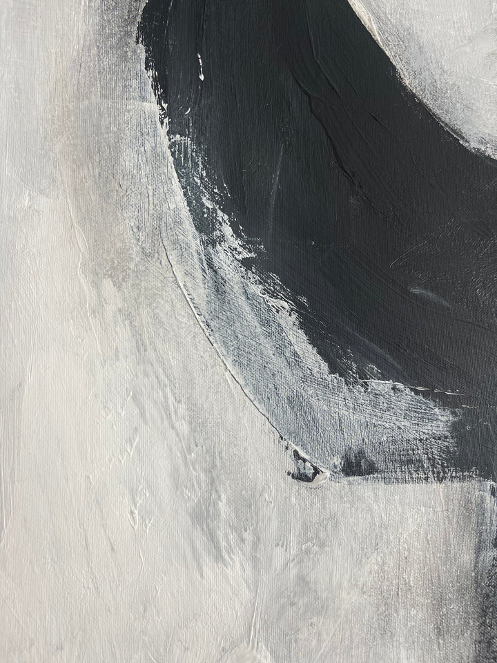 INFINITE LOOPS 46"x34"