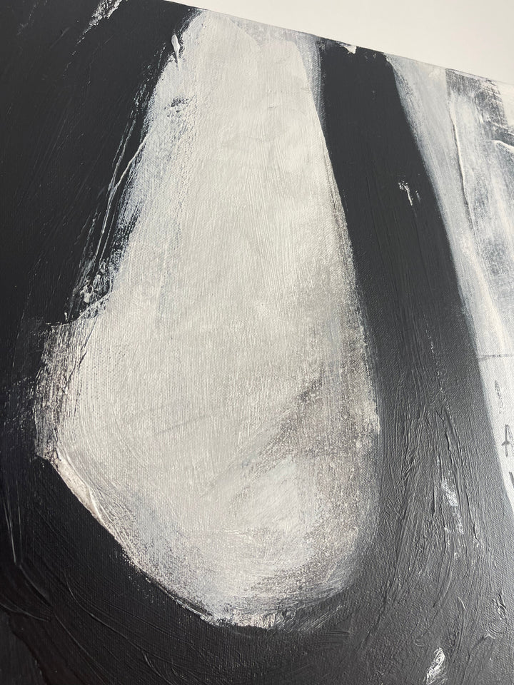 INFINITE LOOPS 46"x34"