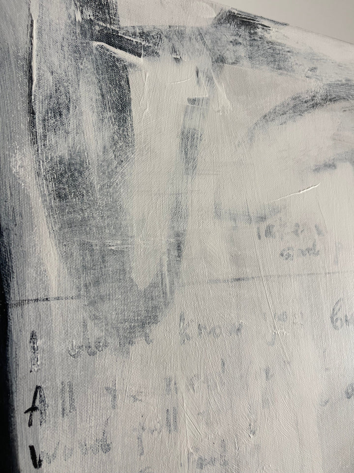 INFINITE LOOPS 46"x34"