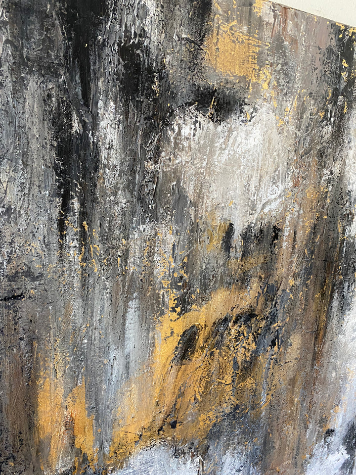 ENERGY FLOWS 36"x54"