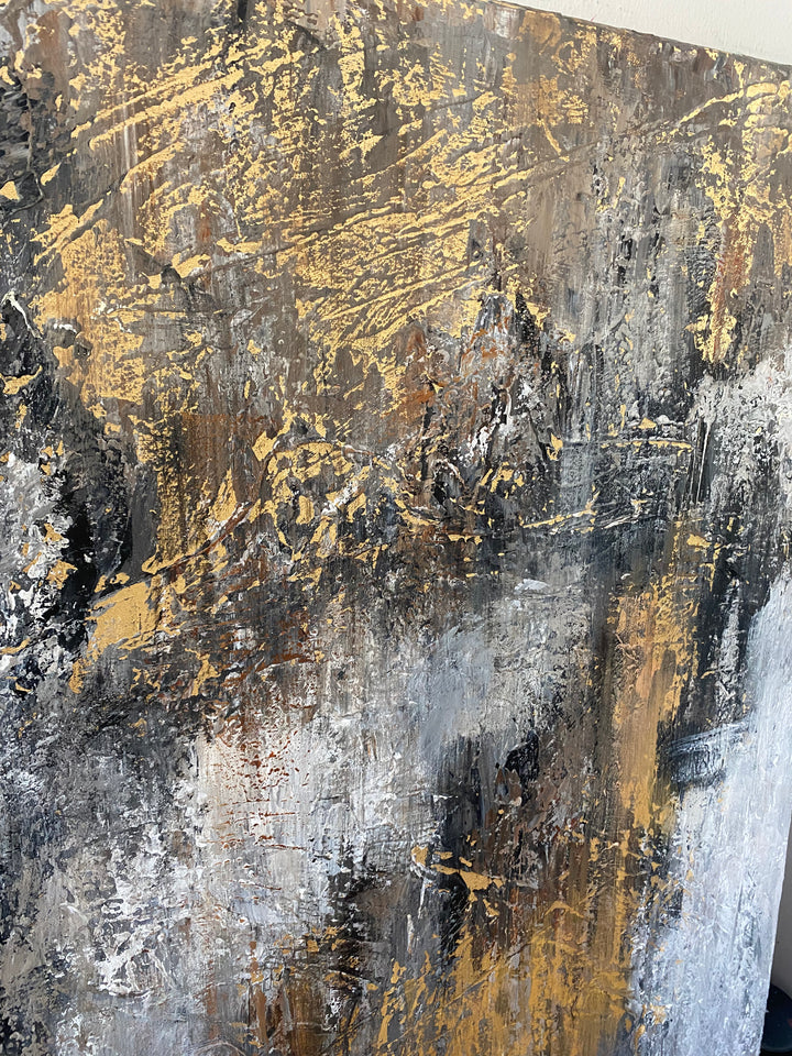 ENERGY FLOWS 36"x54"