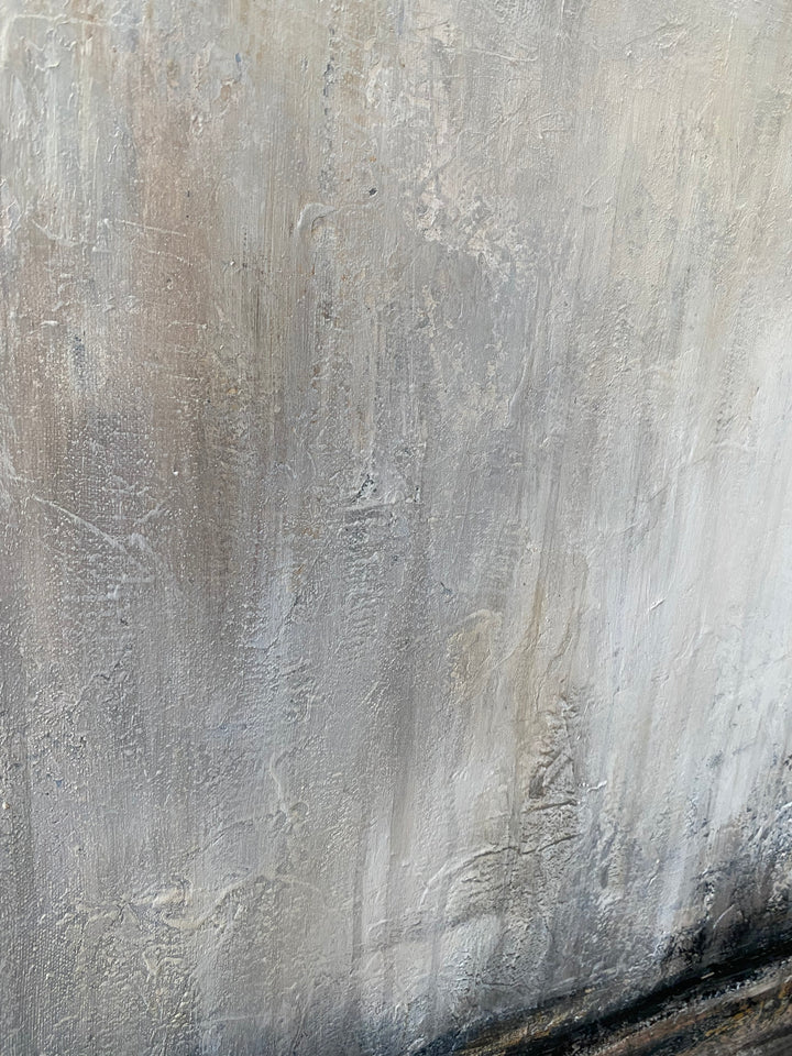 EARTHBOUND SERENITY 32"x32"