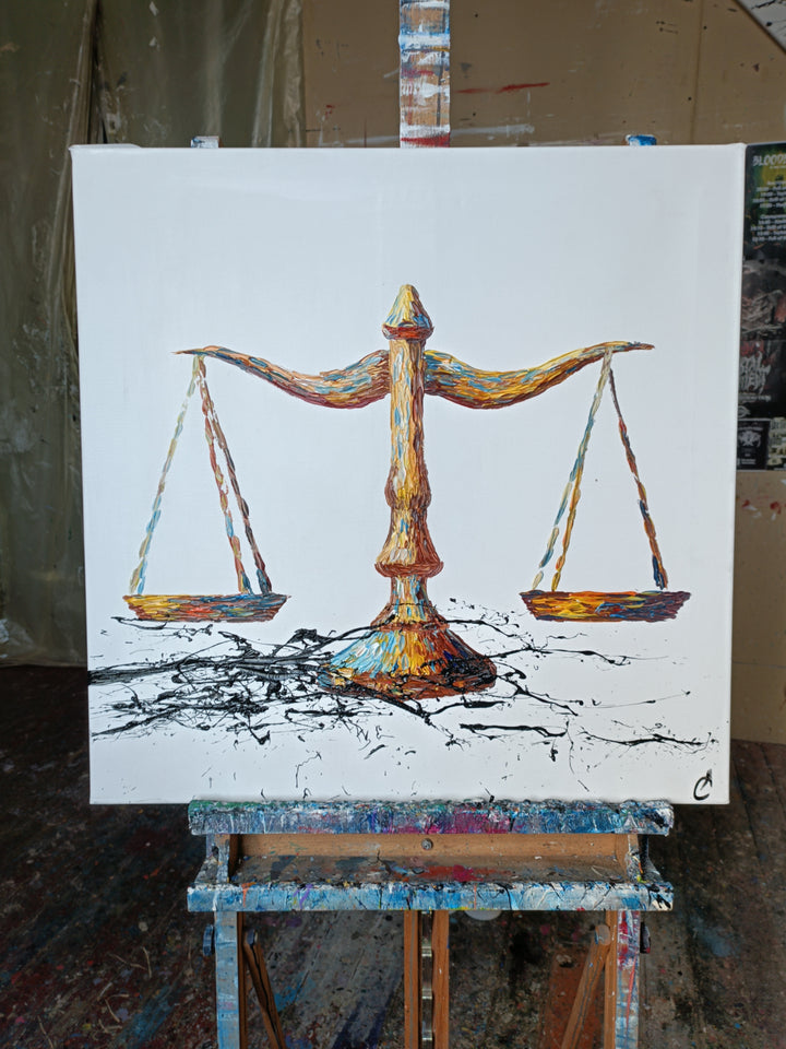 EQUILIBRIUM