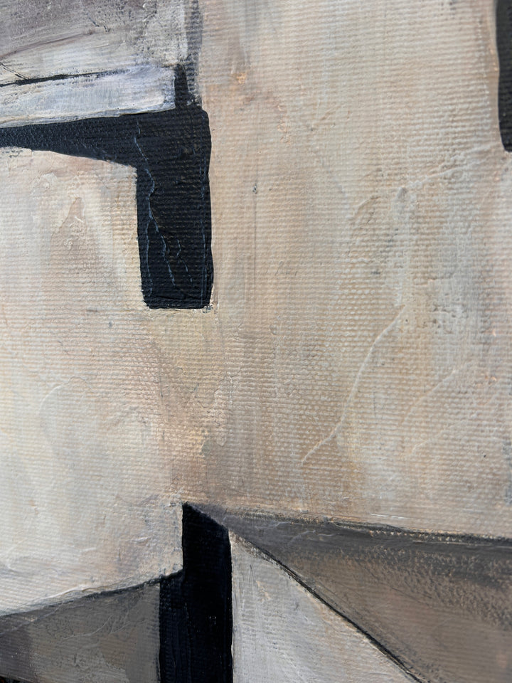 GEOMETRIC COMPOSITION