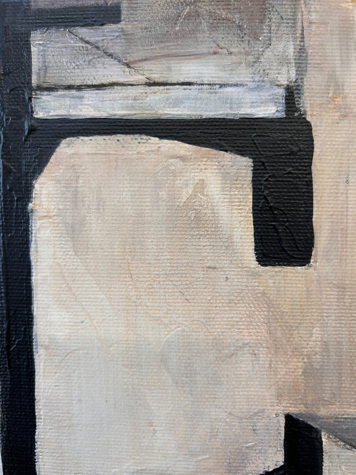 GEOMETRIC COMPOSITION