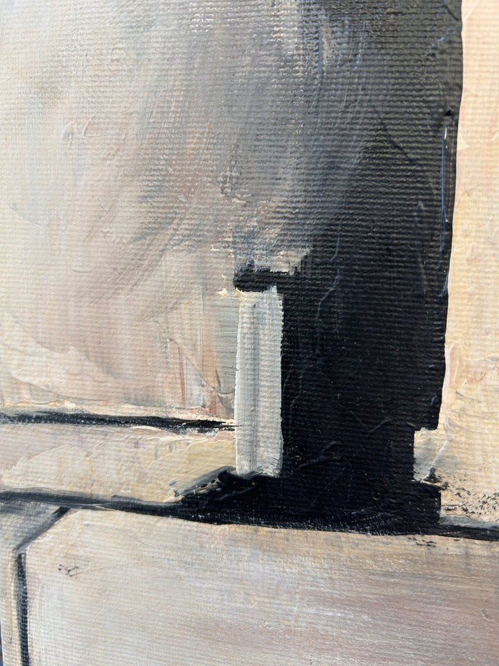 GEOMETRIC COMPOSITION