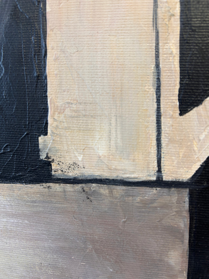 GEOMETRIC COMPOSITION