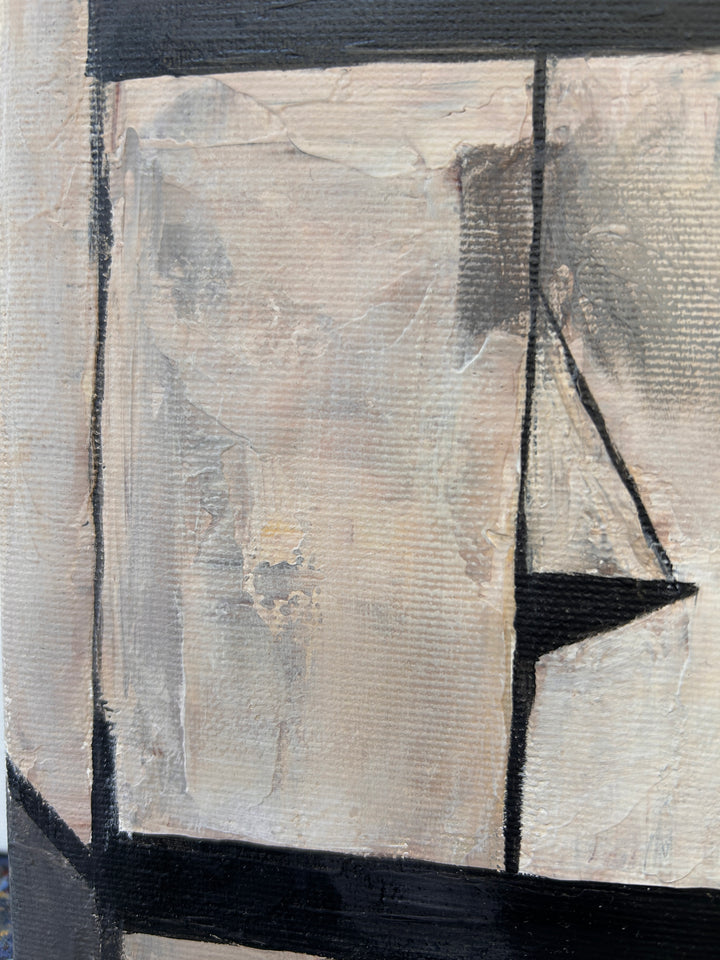 GEOMETRIC COMPOSITION