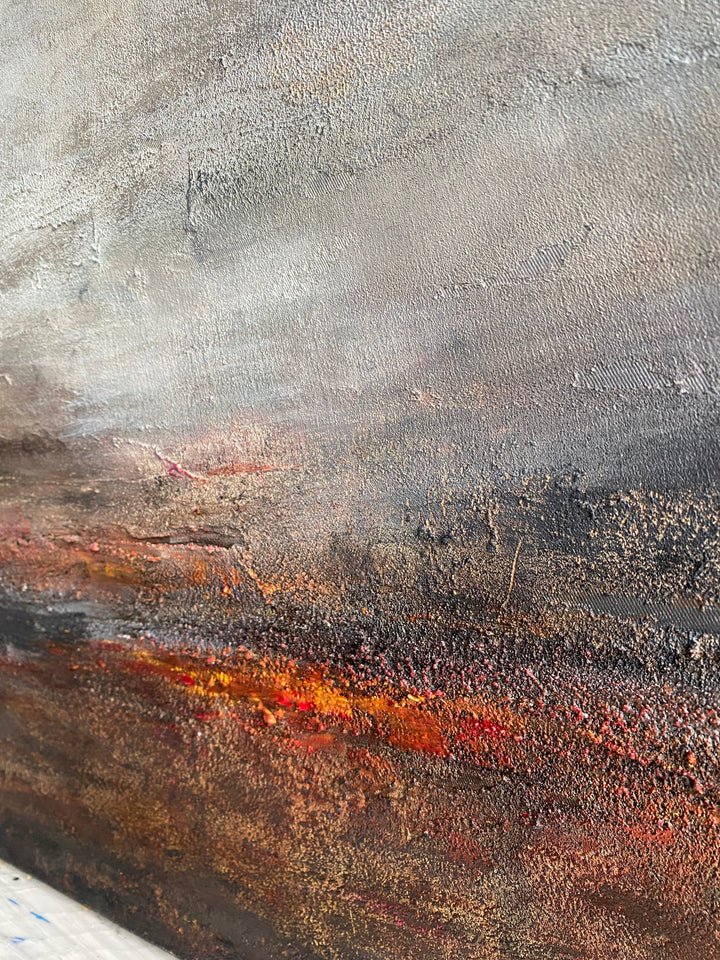 EMBERLINE HORIZON