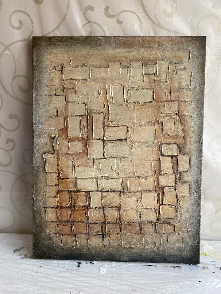 NATURAL GEOMETRIC